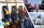 Record Fuel Prices, Port Expansion, and Corridor Competition: East Africa’s Logistics Update in May 2026