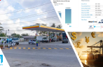 Fuel Pressure, Currency Volatility, and Rising Warehouse Demand: Kenya’s Logistics Update in April 2026