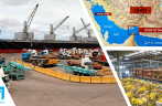 Faster Ports, Cold Chain Pressure, and Strait of Hormuz Risks: East Africa’s Logistics Update in March 2026