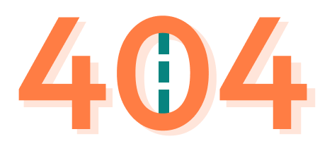 404 Error