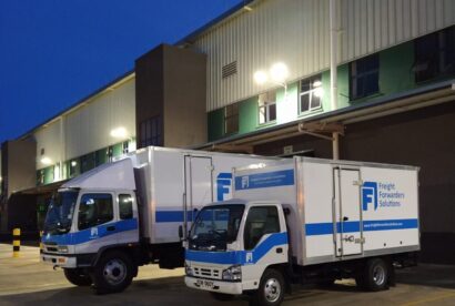 Tab 3:Transport Solutions