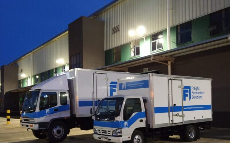 Tab 3:Transport Solutions