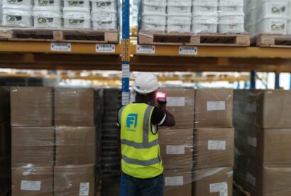 Tab 2 : Inventory Management