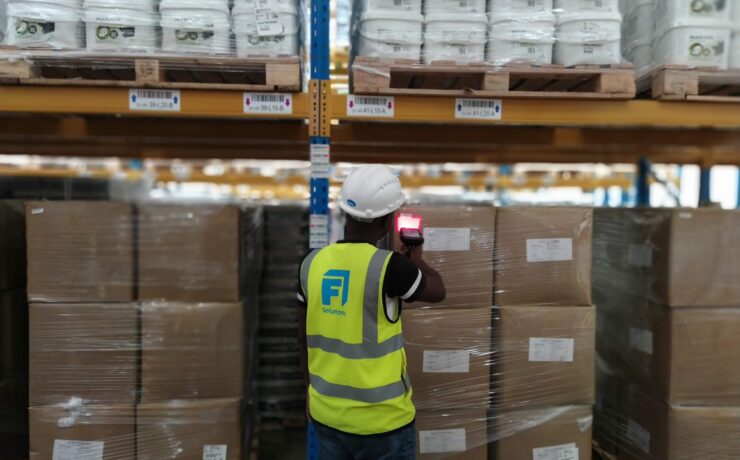 Tab 2 : Inventory Management